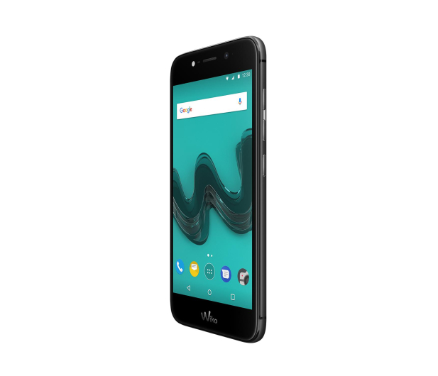 WIKO Wim Lite FHD 3/32GB Dual SIM LTE czarny - 416984 - zdjęcie 4